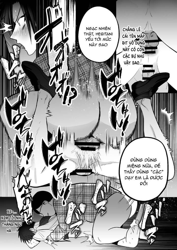 đọc truyện Đồ Chơi Tình Thú Chương 22 ảnh 23 tại Thiên Thai Truyện