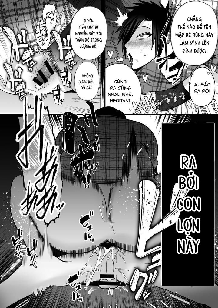 đọc truyện Đồ Chơi Tình Thú Chương 22 ảnh 24 tại Thiên Thai Truyện