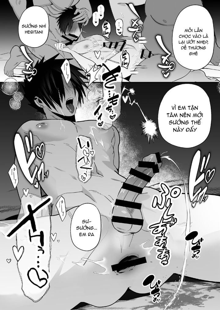 đọc truyện Đồ Chơi Tình Thú Chương 23 ảnh 24 tại Thiên Thai Truyện