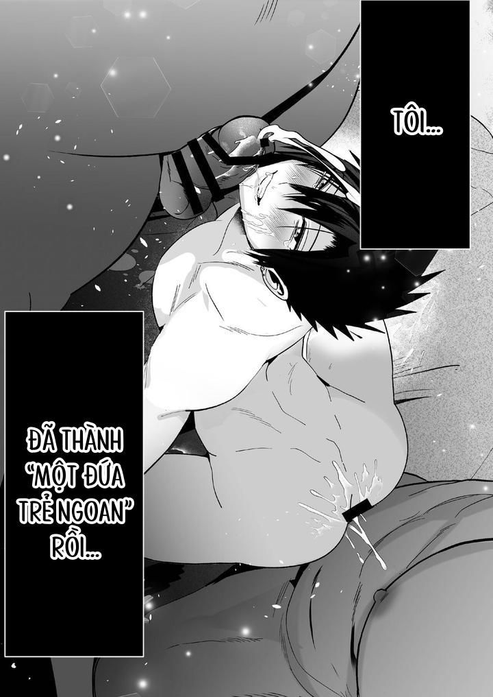 đọc truyện Đồ Chơi Tình Thú Chương 23 ảnh 26 tại Thiên Thai Truyện