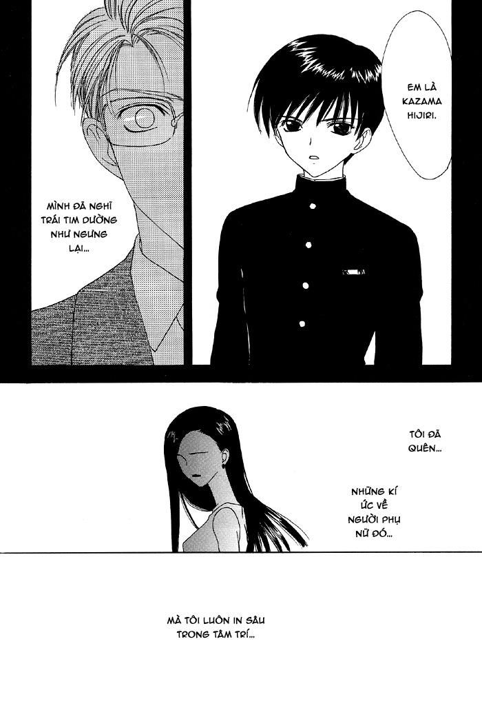 đọc truyện Đồ Chơi Tình Thú Chương 3 ảnh 5 tại Thiên Thai Truyện