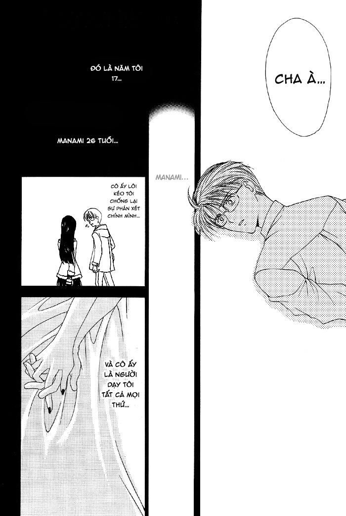 đọc truyện Đồ Chơi Tình Thú Chương 3 ảnh 9 tại Thiên Thai Truyện