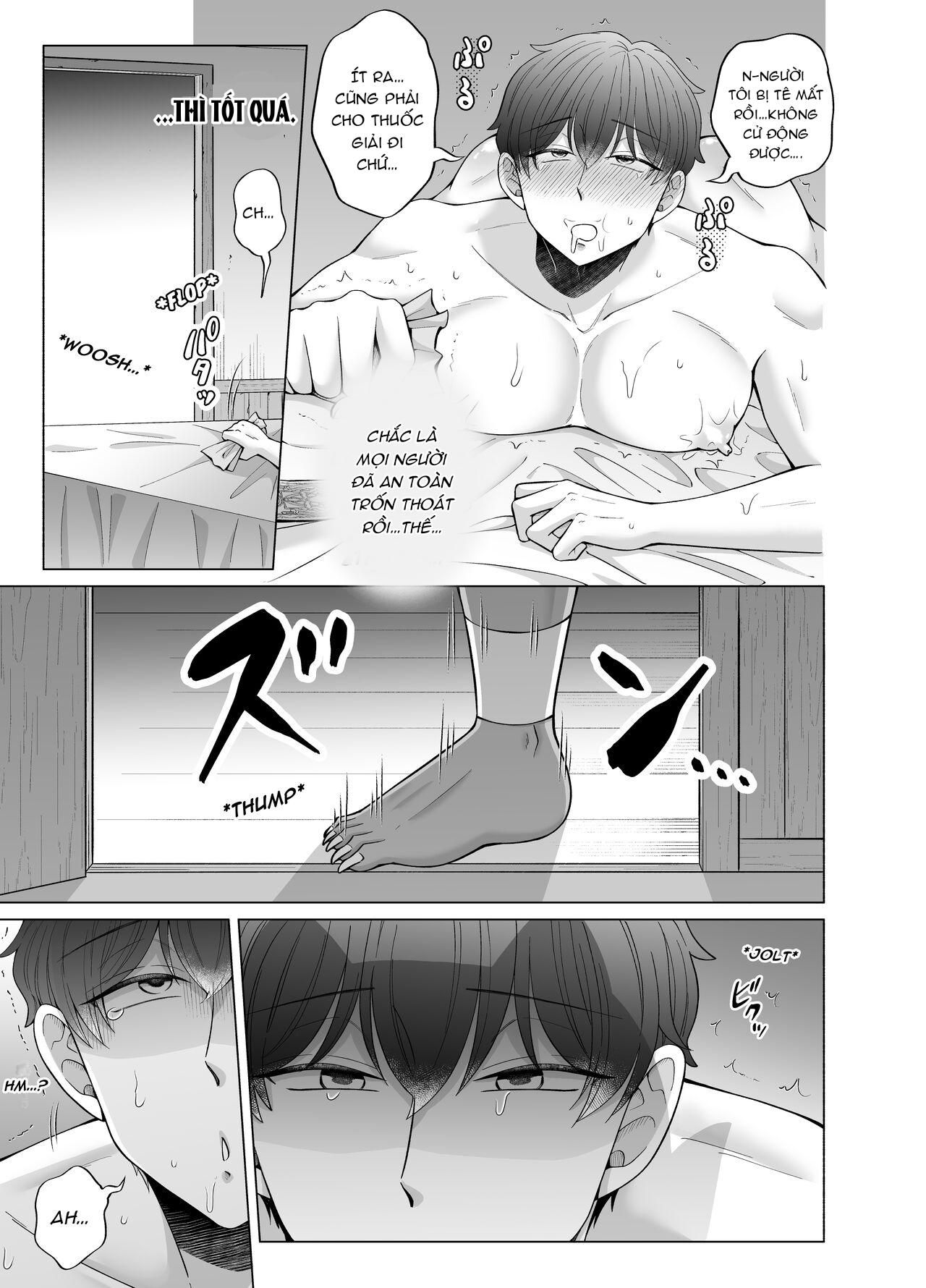 đọc truyện Đồ Chơi Tình Thú Chương 4 ảnh 55 tại Thiên Thai Truyện