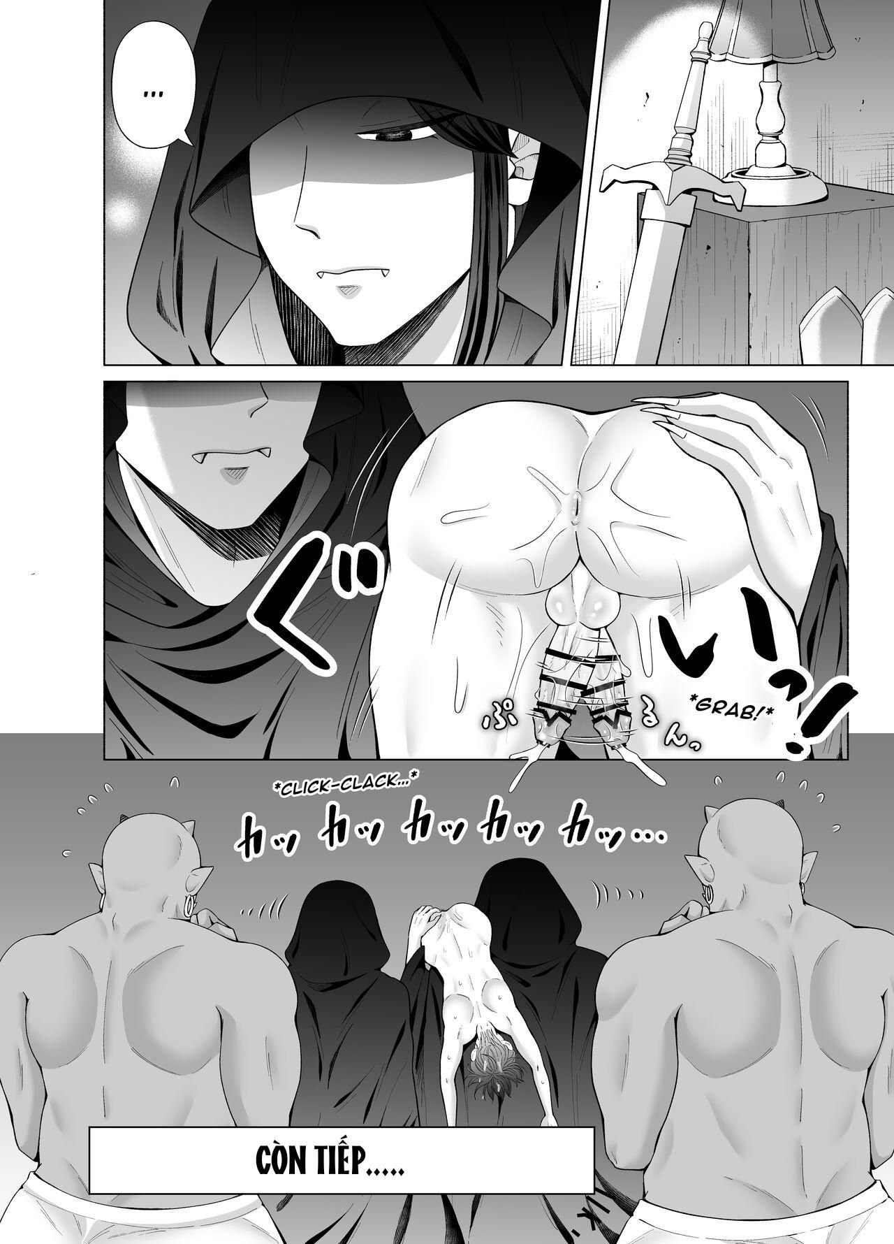 đọc truyện Đồ Chơi Tình Thú Chương 4 ảnh 62 tại Thiên Thai Truyện