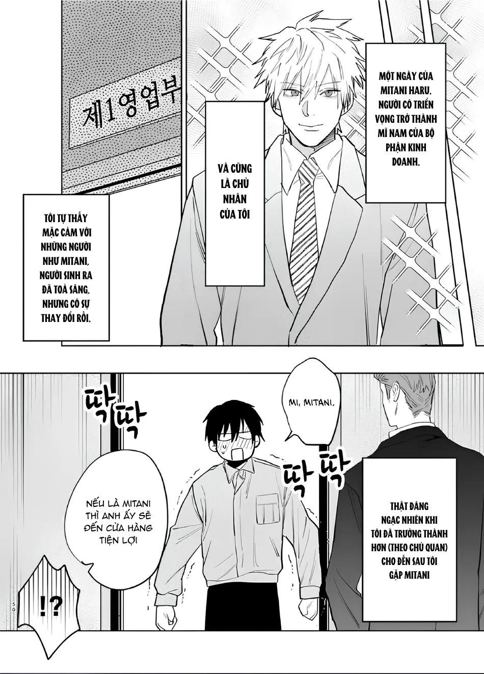 đọc truyện Đồ Chơi Tình Thú Chương 7 ảnh 50 tại Thiên Thai Truyện