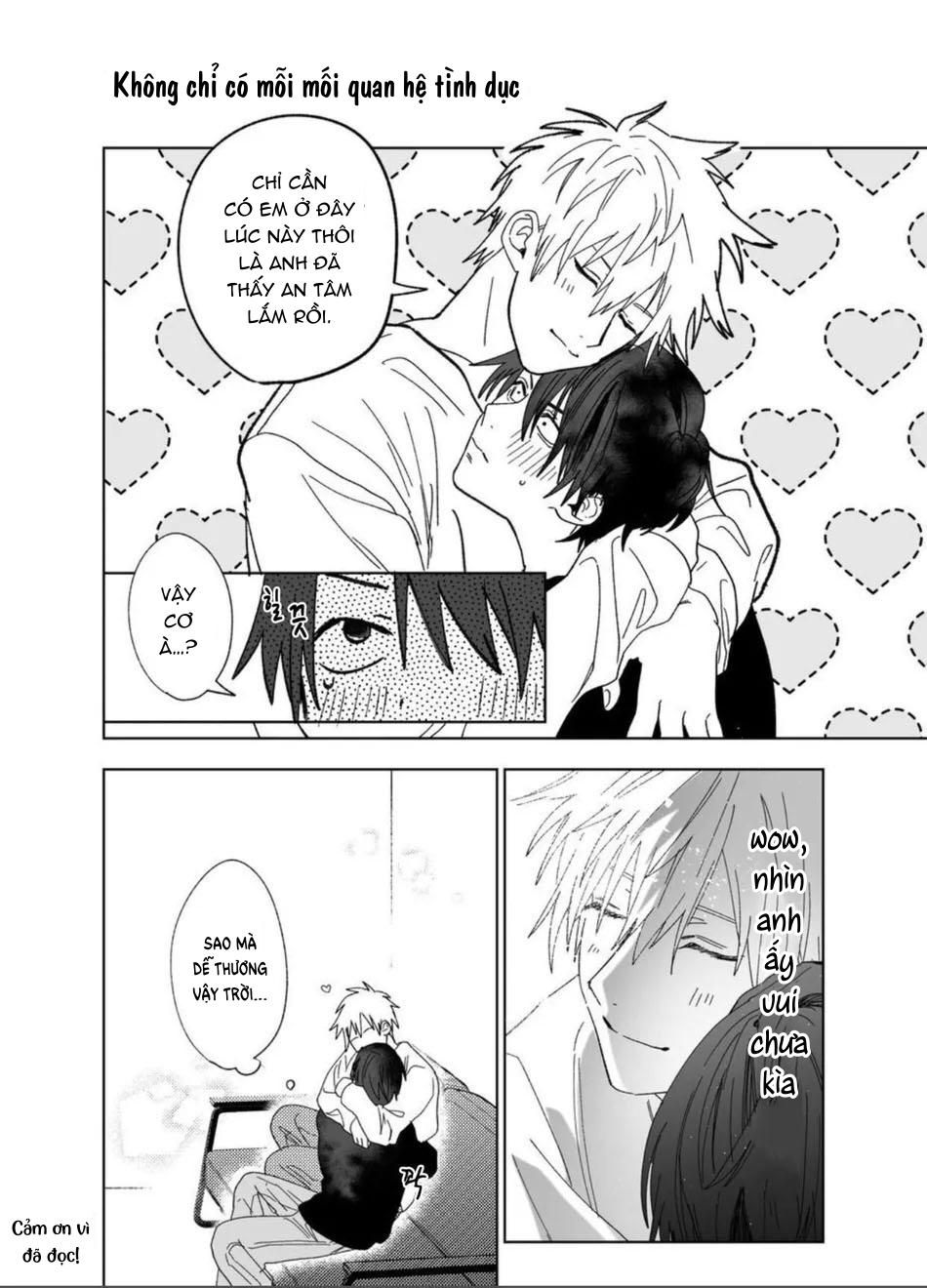 đọc truyện Đồ Chơi Tình Thú Chương 8 ảnh 50 tại Thiên Thai Truyện