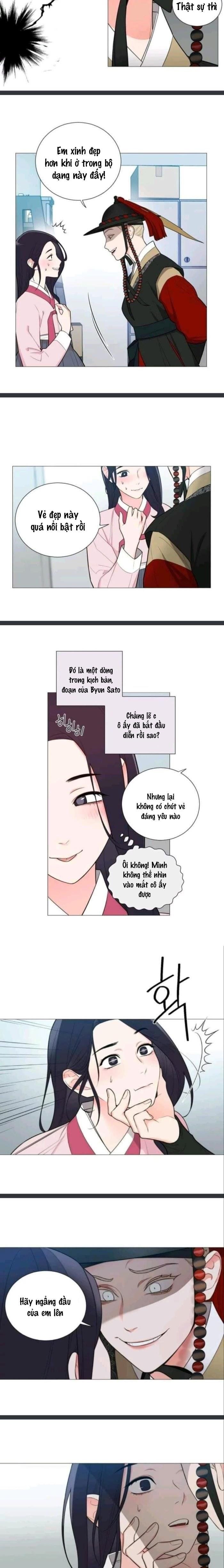 đọc truyện Đồ Chơi Và Quà Chương 1 ảnh 13 tại Thiên Thai Truyện