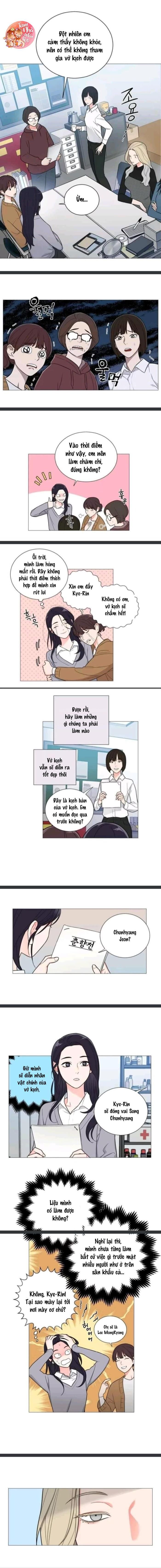 đọc truyện Đồ Chơi Và Quà Chương 1 ảnh 6 tại Thiên Thai Truyện