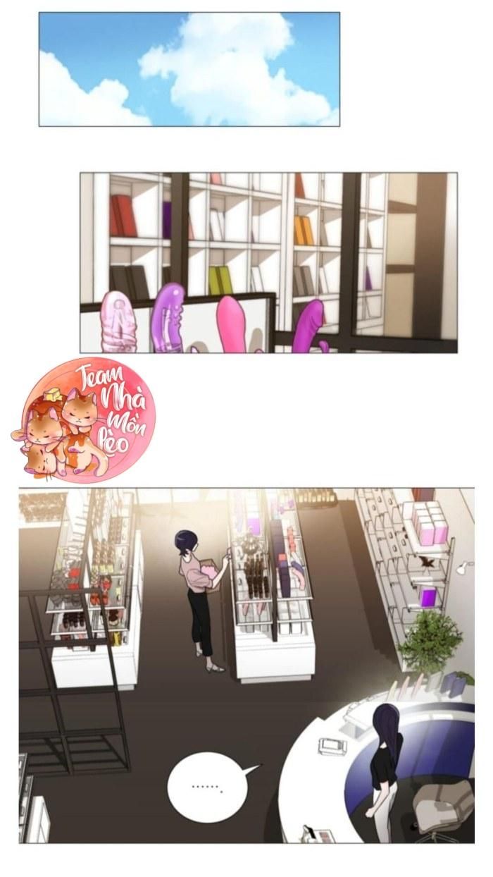 đọc truyện Đồ Chơi Và Quà Chương 14 ảnh 28 tại Thiên Thai Truyện