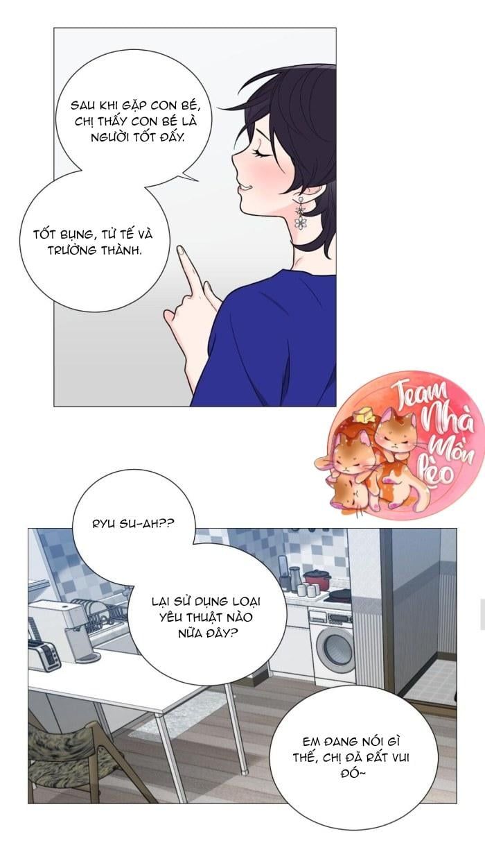 đọc truyện Đồ Chơi Và Quà Chương 15 ảnh 29 tại Thiên Thai Truyện