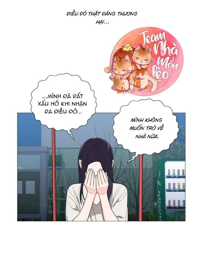 đọc truyện Đồ Chơi Và Quà Chương 15 ảnh 36 tại Thiên Thai Truyện