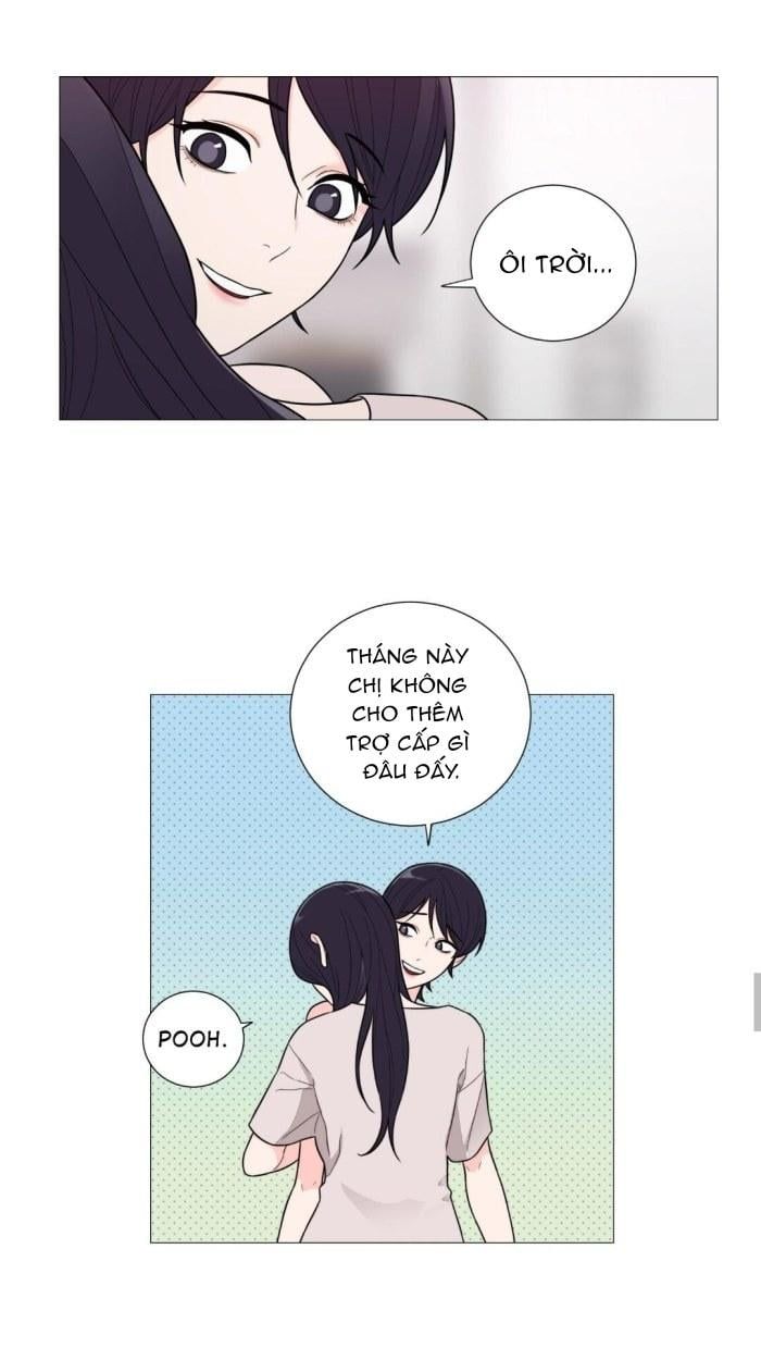 đọc truyện Đồ Chơi Và Quà Chương 17 ảnh 25 tại Thiên Thai Truyện