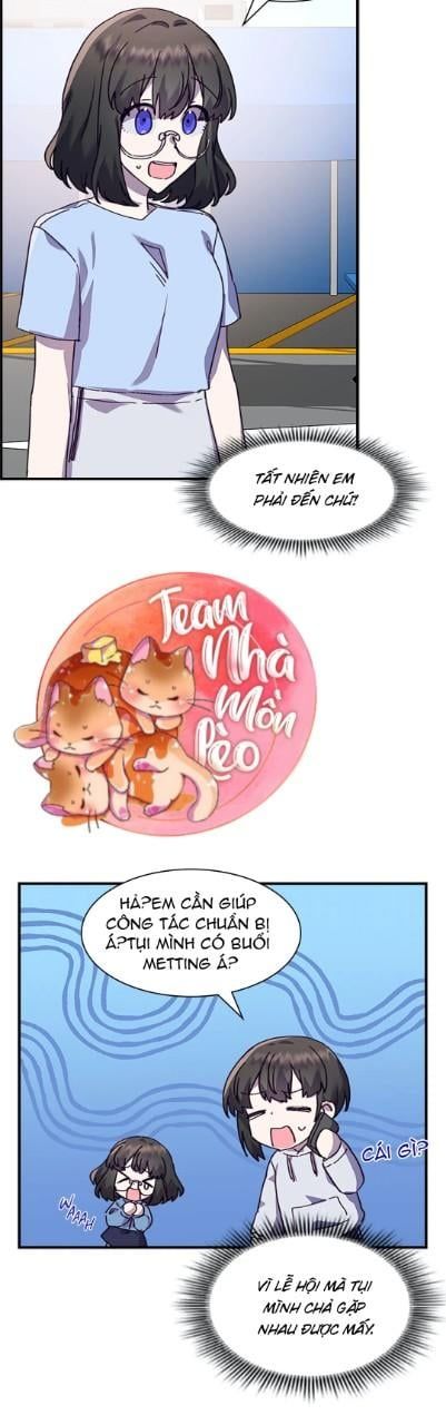 đọc truyện Đồ Chơi Và Quà Chương 18 ảnh 25 tại Thiên Thai Truyện