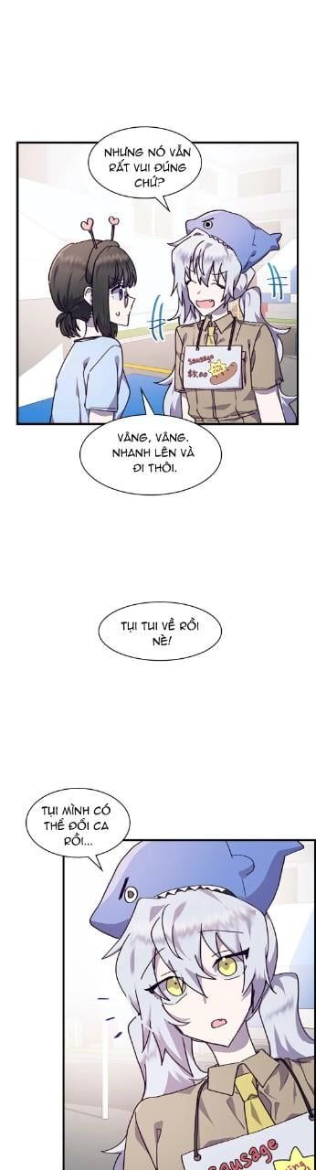 đọc truyện Đồ Chơi Và Quà Chương 19 ảnh 14 tại Thiên Thai Truyện