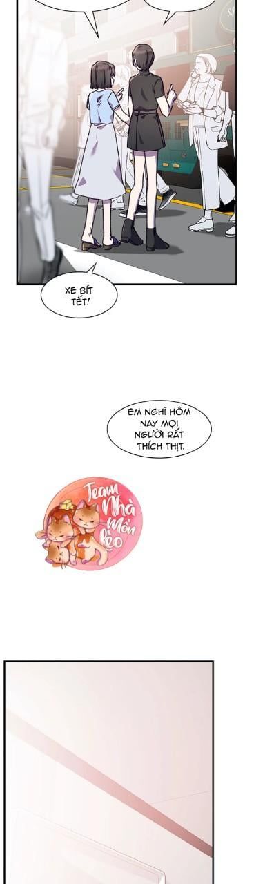 đọc truyện Đồ Chơi Và Quà Chương 20 ảnh 25 tại Thiên Thai Truyện