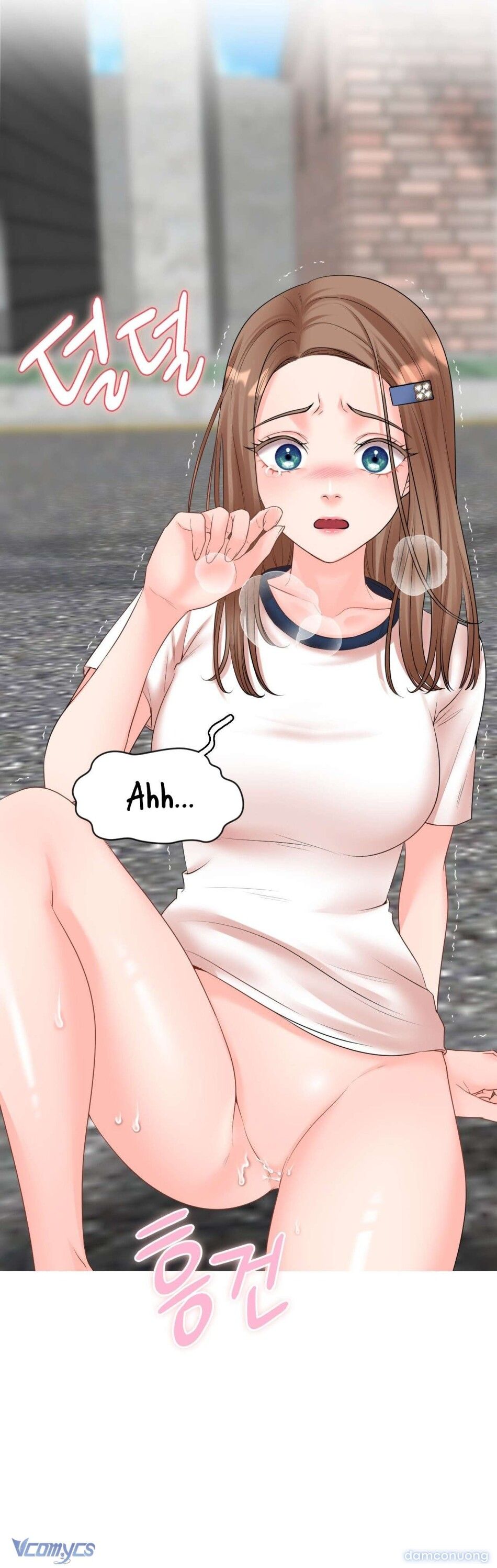 đọc truyện Đồ Chơi Xx Ở Công Trường Xây Dựng Chương 2 ảnh 3 tại Thiên Thai Truyện