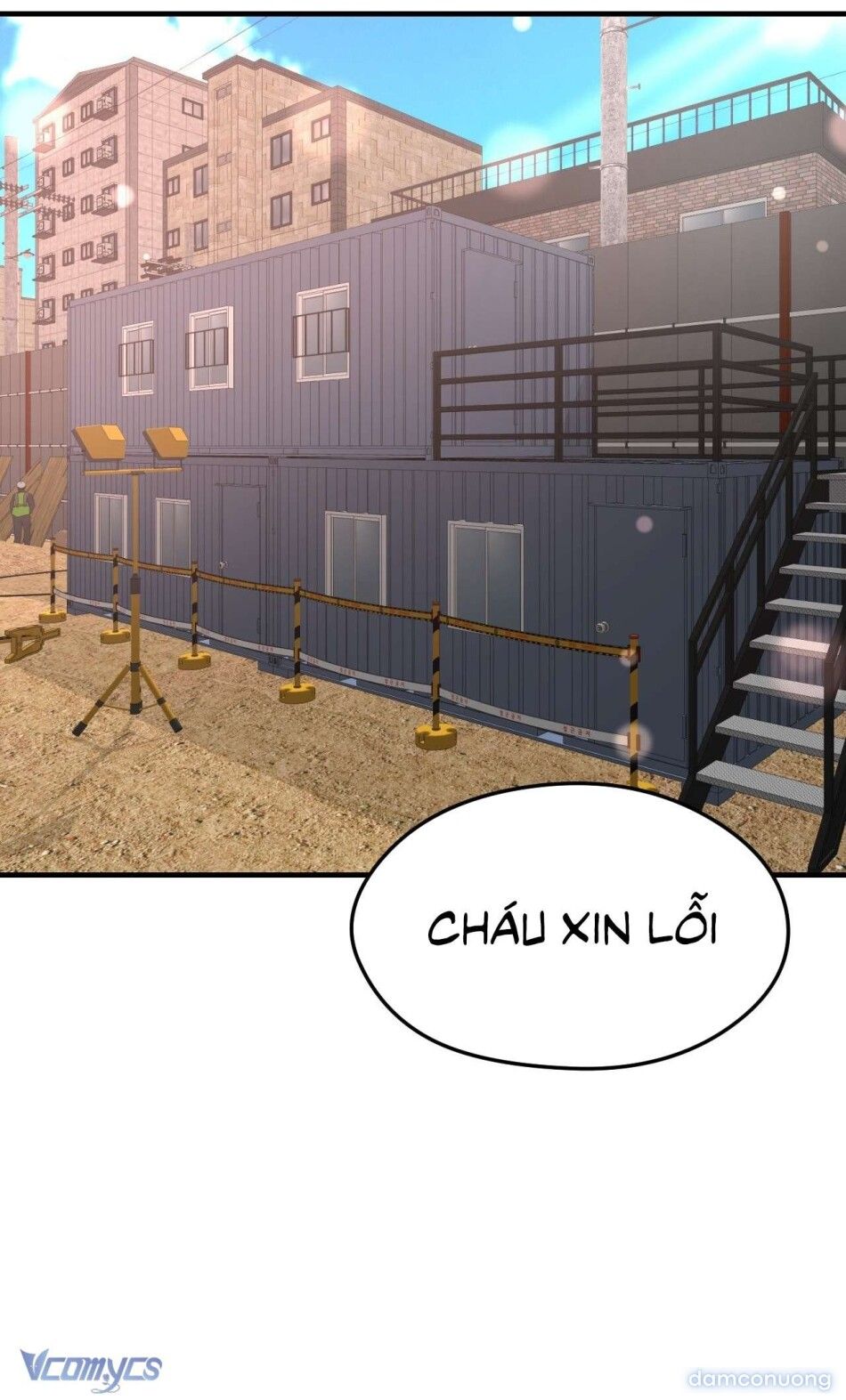 đọc truyện Đồ Chơi Xx Ở Công Trường Xây Dựng Chương 2 ảnh 44 tại Thiên Thai Truyện
