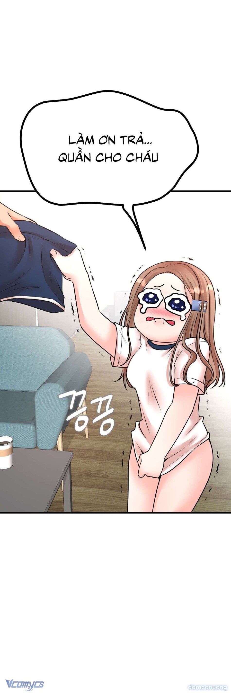 đọc truyện Đồ Chơi Xx Ở Công Trường Xây Dựng Chương 2 ảnh 45 tại Thiên Thai Truyện