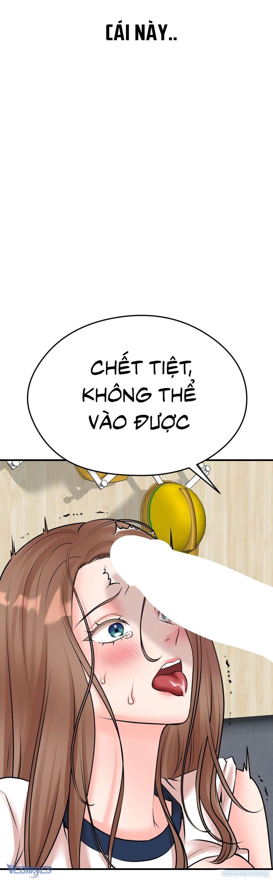 đọc truyện Đồ Chơi Xx Ở Công Trường Xây Dựng Chương 3 ảnh 13 tại Thiên Thai Truyện