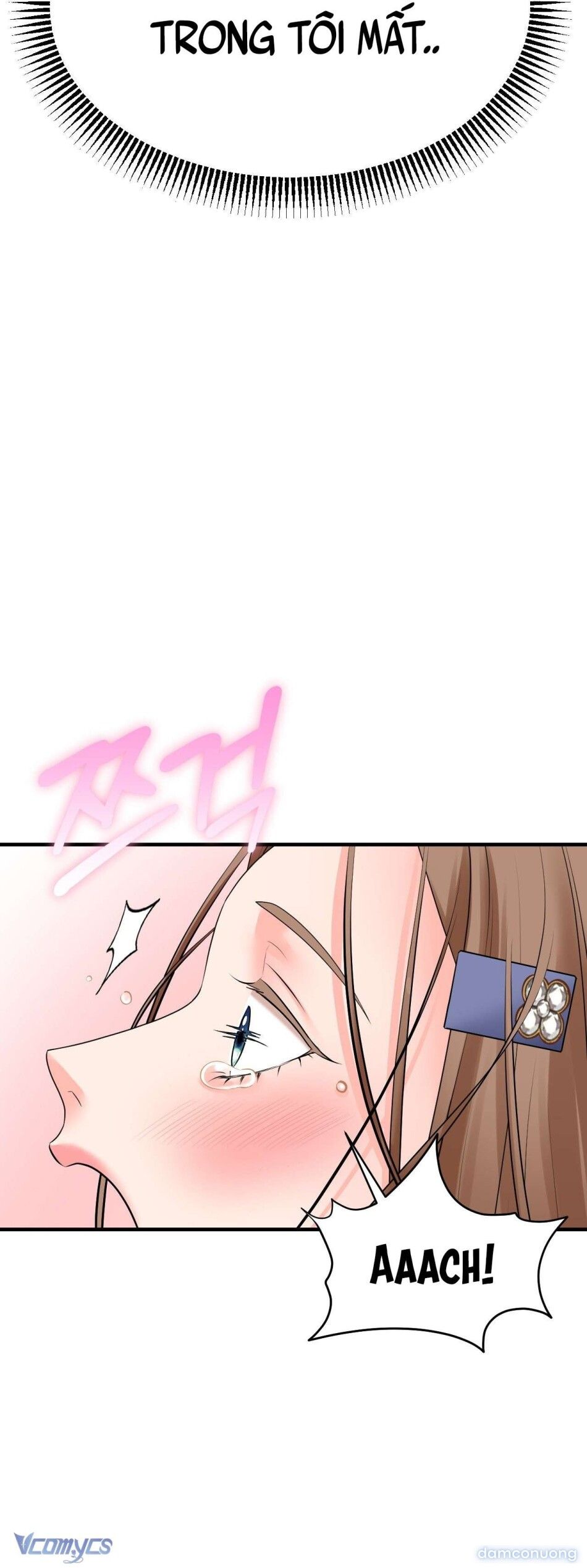 đọc truyện Đồ Chơi Xx Ở Công Trường Xây Dựng Chương 3 ảnh 17 tại Thiên Thai Truyện