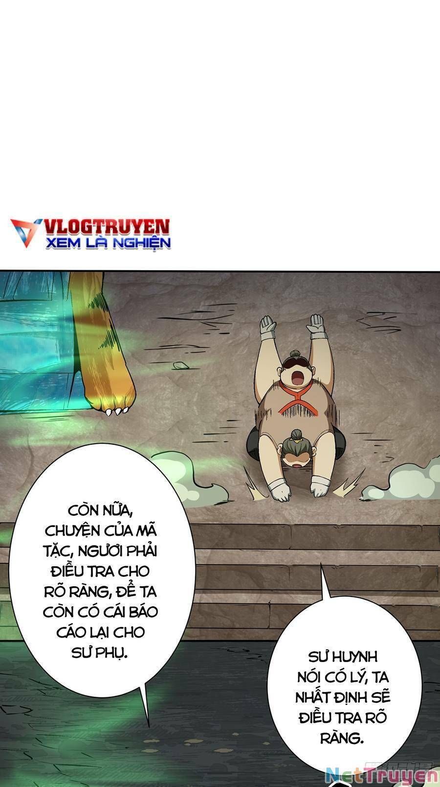 đọc truyện Đồ Đệ Của Ta Đều Là Đại Phản Phái Chương 10 ảnh 52 tại Giả Dược