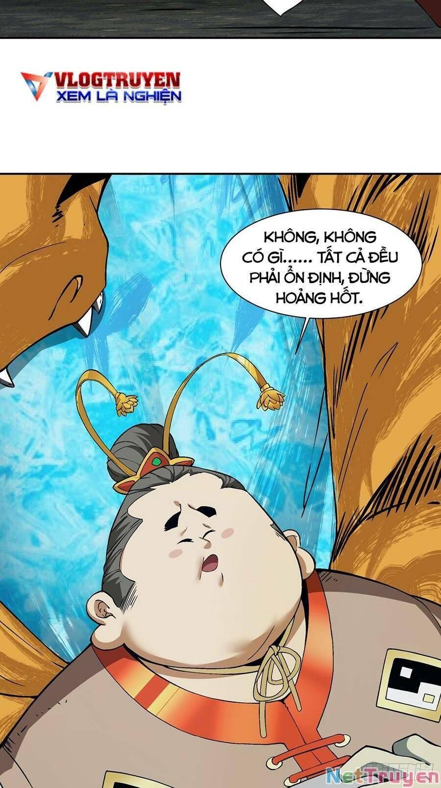 đọc truyện Đồ Đệ Của Ta Đều Là Đại Phản Phái Chương 10 ảnh 55 tại Giả Dược