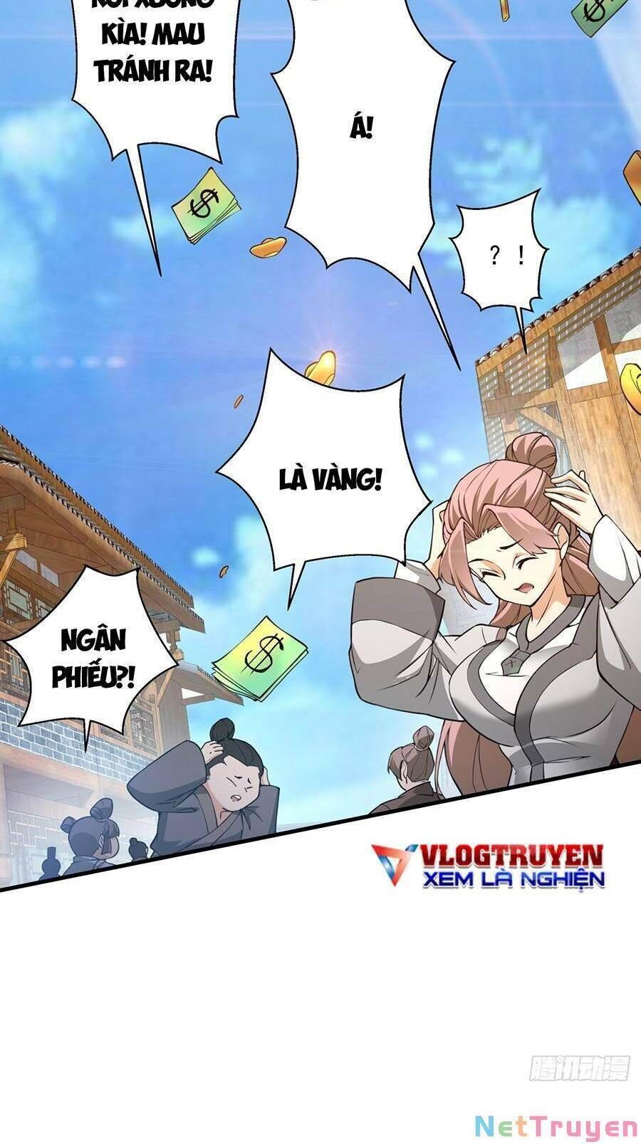 đọc truyện Đồ Đệ Của Ta Đều Là Đại Phản Phái Chương 10 ảnh 9 tại Giả Dược