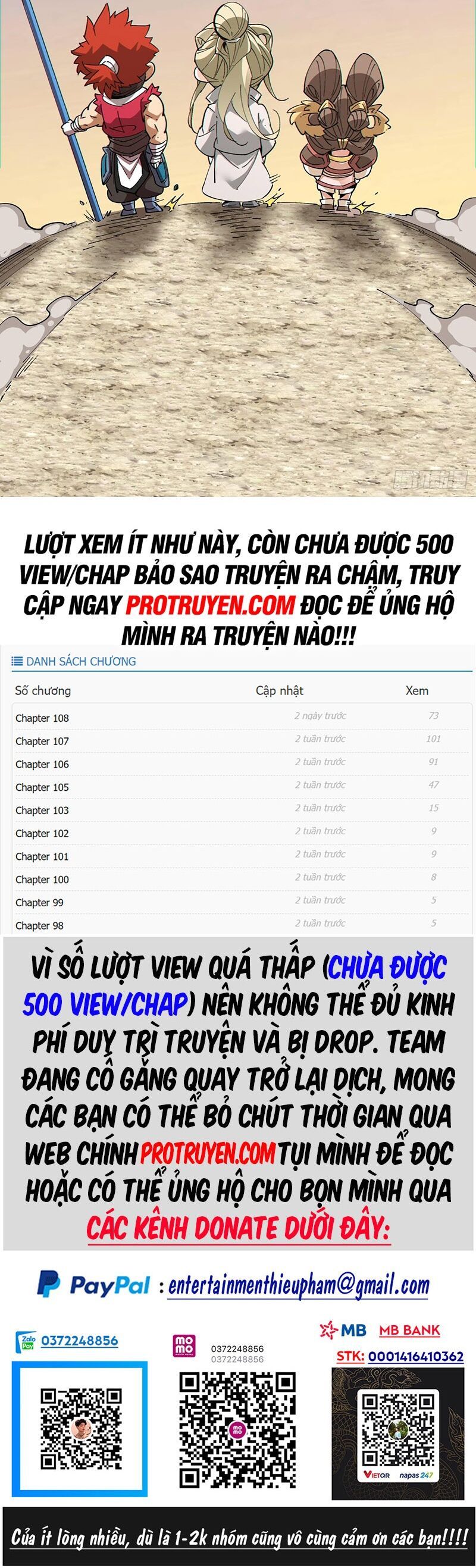 đọc truyện Đồ Đệ Của Ta Đều Là Đại Phản Phái Chương 102 ảnh 22 tại Giả Dược