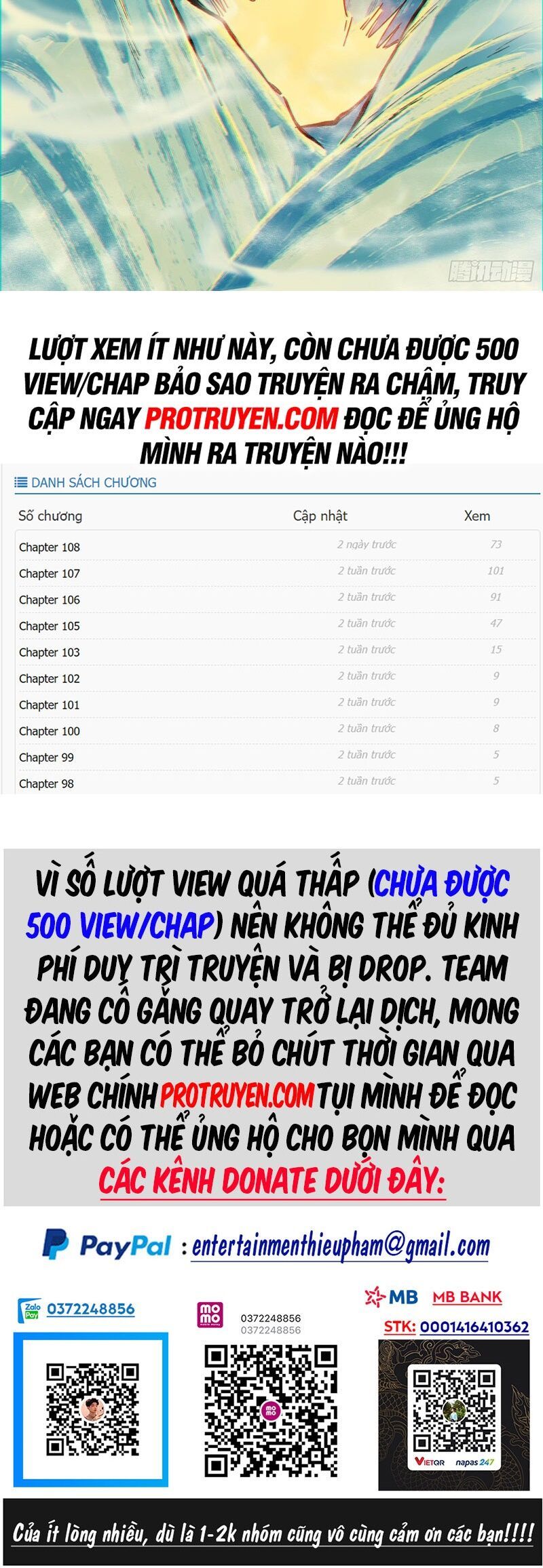đọc truyện Đồ Đệ Của Ta Đều Là Đại Phản Phái Chương 103 ảnh 22 tại Giả Dược