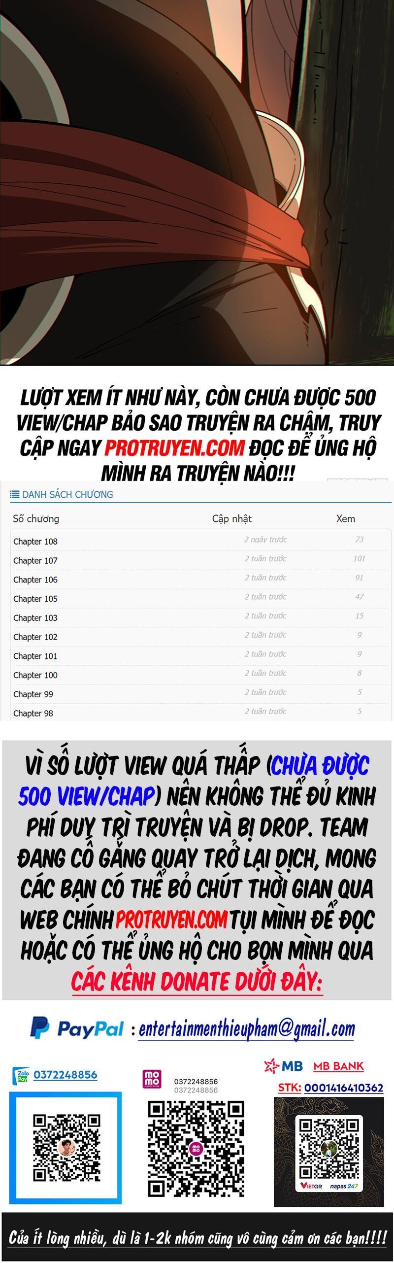 đọc truyện Đồ Đệ Của Ta Đều Là Đại Phản Phái Chương 104 ảnh 24 tại Giả Dược