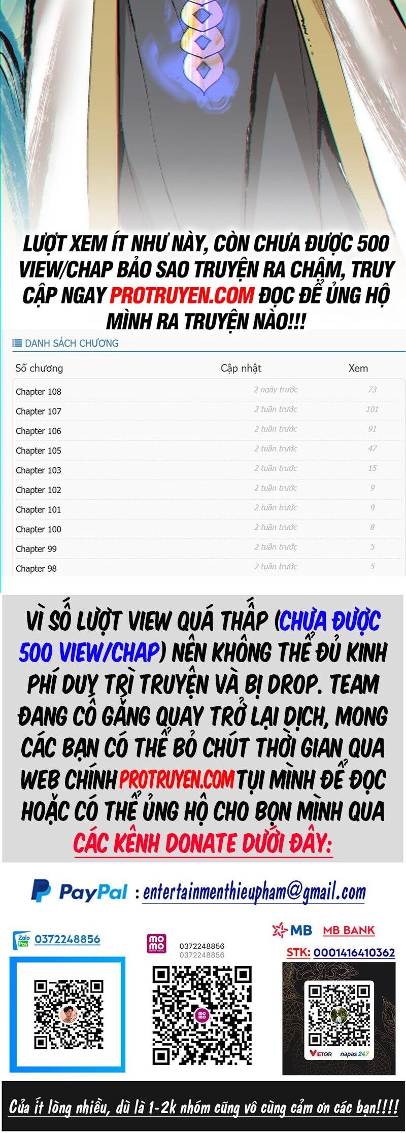 đọc truyện Đồ Đệ Của Ta Đều Là Đại Phản Phái Chương 105 ảnh 27 tại Giả Dược