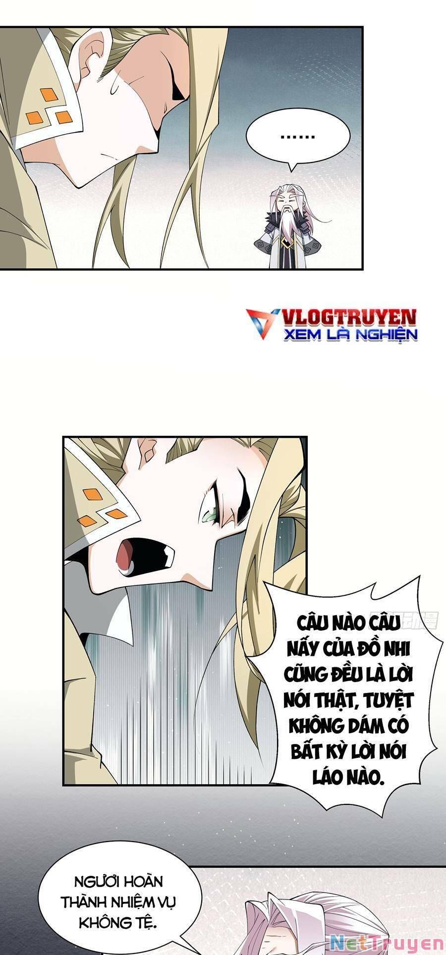 đọc truyện Đồ Đệ Của Ta Đều Là Đại Phản Phái Chương 11 ảnh 34 tại Giả Dược