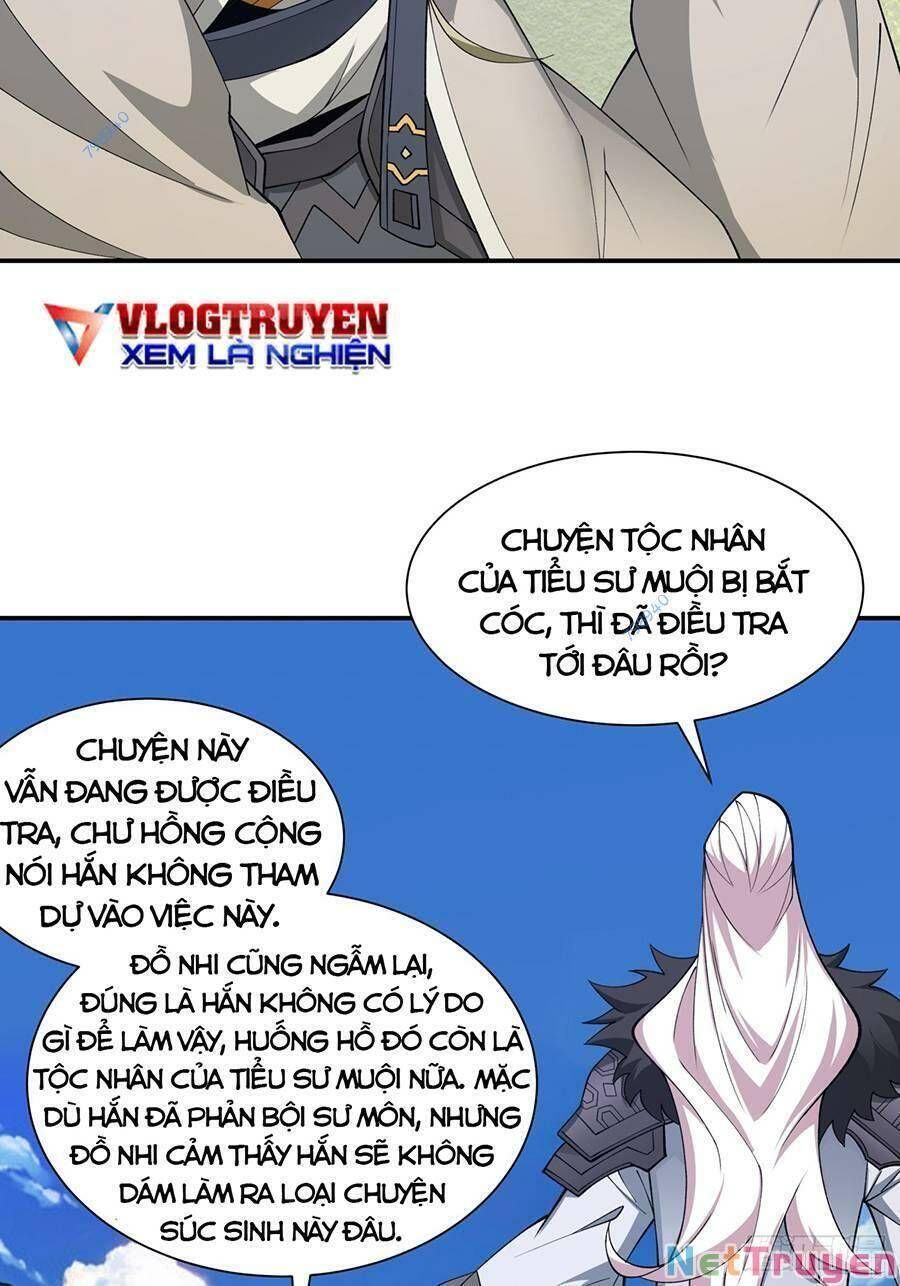 đọc truyện Đồ Đệ Của Ta Đều Là Đại Phản Phái Chương 11 ảnh 36 tại Giả Dược