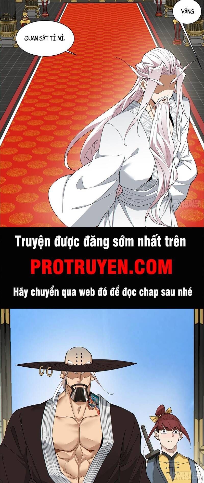 đọc truyện Đồ Đệ Của Ta Đều Là Đại Phản Phái Chương 110 ảnh 13 tại Giả Dược