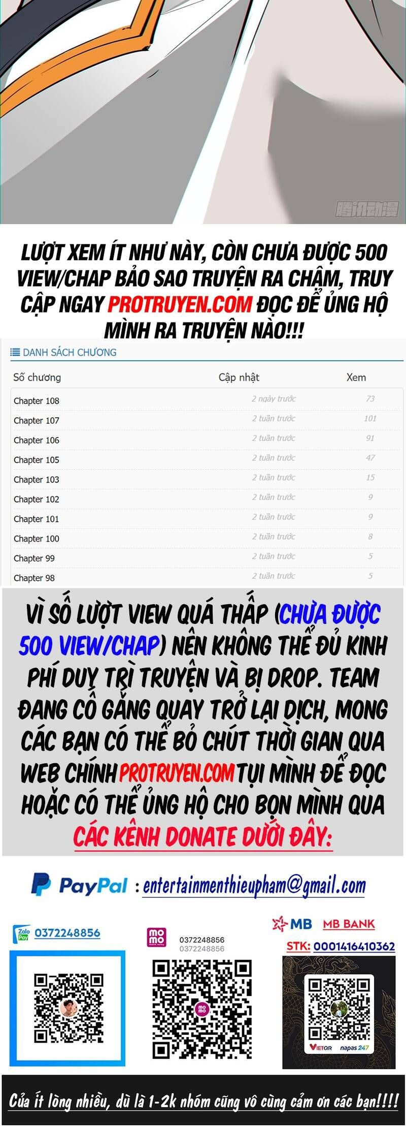 đọc truyện Đồ Đệ Của Ta Đều Là Đại Phản Phái Chương 110 ảnh 26 tại Giả Dược
