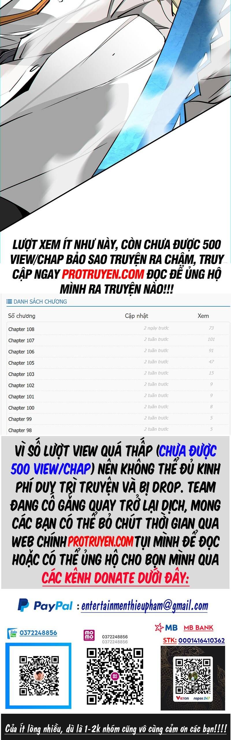 đọc truyện Đồ Đệ Của Ta Đều Là Đại Phản Phái Chương 111 ảnh 24 tại Giả Dược