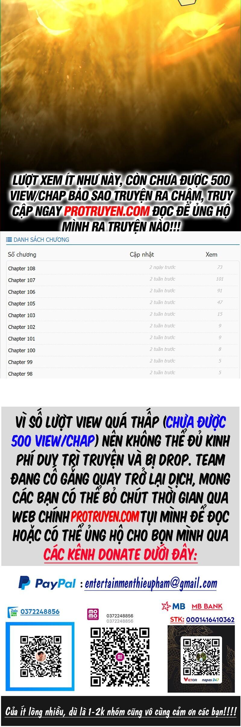 đọc truyện Đồ Đệ Của Ta Đều Là Đại Phản Phái Chương 114 ảnh 24 tại Giả Dược