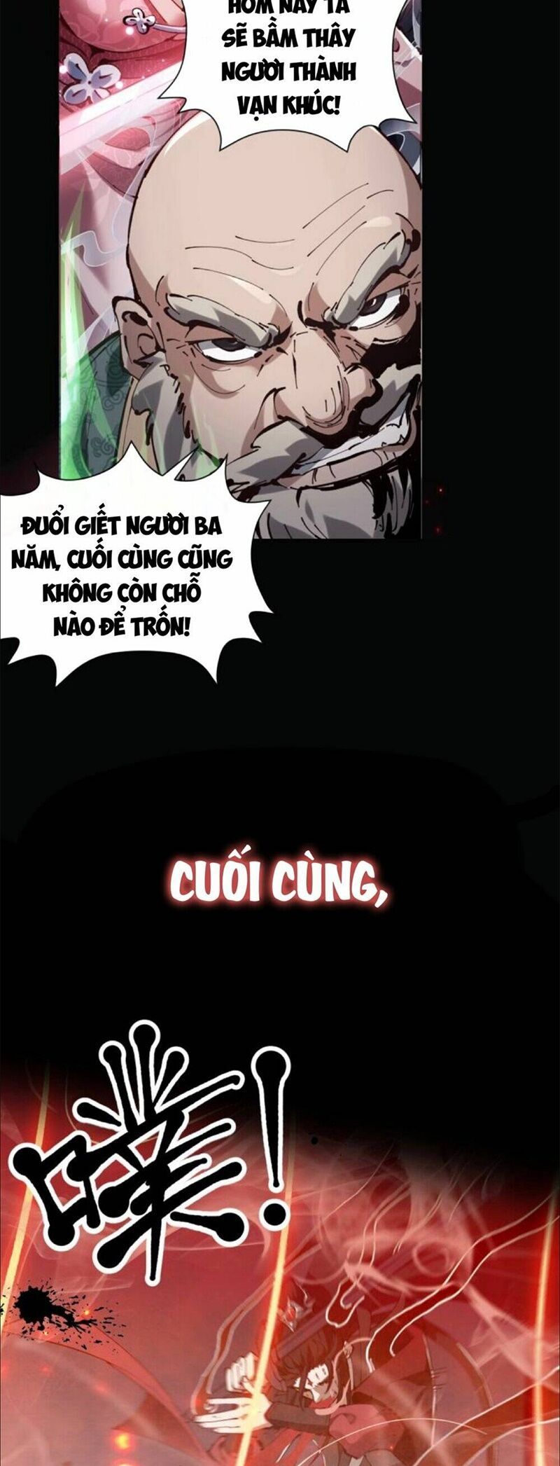 đọc truyện Đồ Đệ Của Ta Đều Là Đại Phản Phái Chương 114 ảnh 27 tại Giả Dược