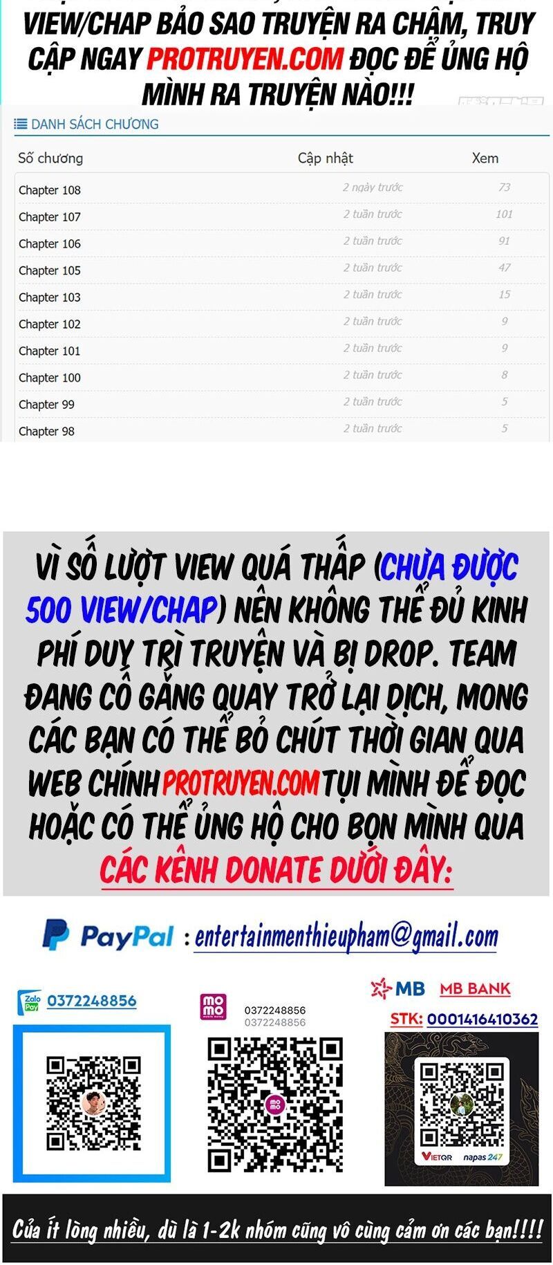 đọc truyện Đồ Đệ Của Ta Đều Là Đại Phản Phái Chương 115 ảnh 30 tại Giả Dược