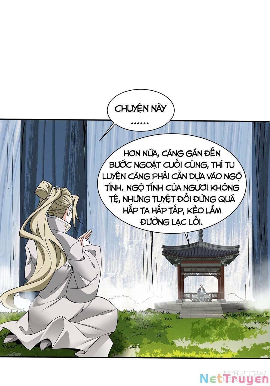 đọc truyện Đồ Đệ Của Ta Đều Là Đại Phản Phái Chương 12 ảnh 10 tại Giả Dược