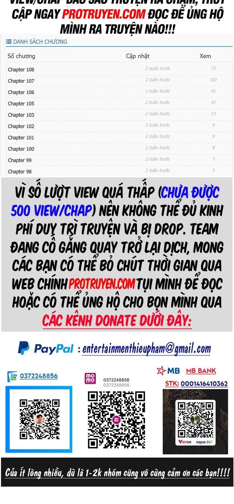 đọc truyện Đồ Đệ Của Ta Đều Là Đại Phản Phái Chương 120 ảnh 24 tại Giả Dược