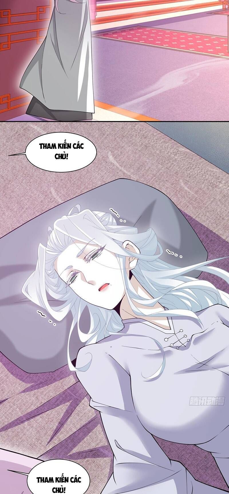 đọc truyện Đồ Đệ Của Ta Đều Là Đại Phản Phái Chương 120 ảnh 9 tại Giả Dược