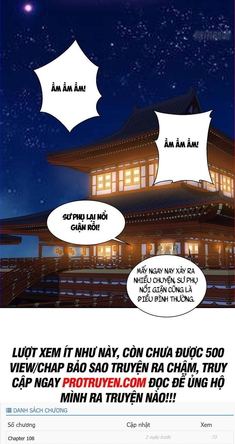 đọc truyện Đồ Đệ Của Ta Đều Là Đại Phản Phái Chương 121 ảnh 23 tại Giả Dược