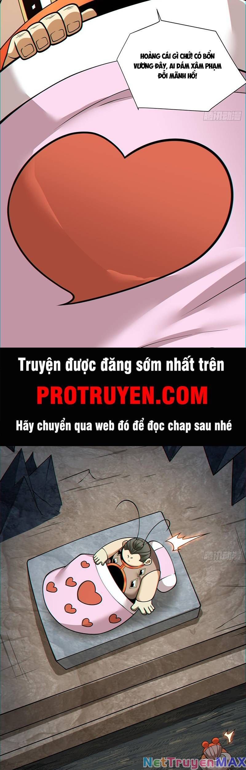 đọc truyện Đồ Đệ Của Ta Đều Là Đại Phản Phái Chương 124 ảnh 10 tại Giả Dược