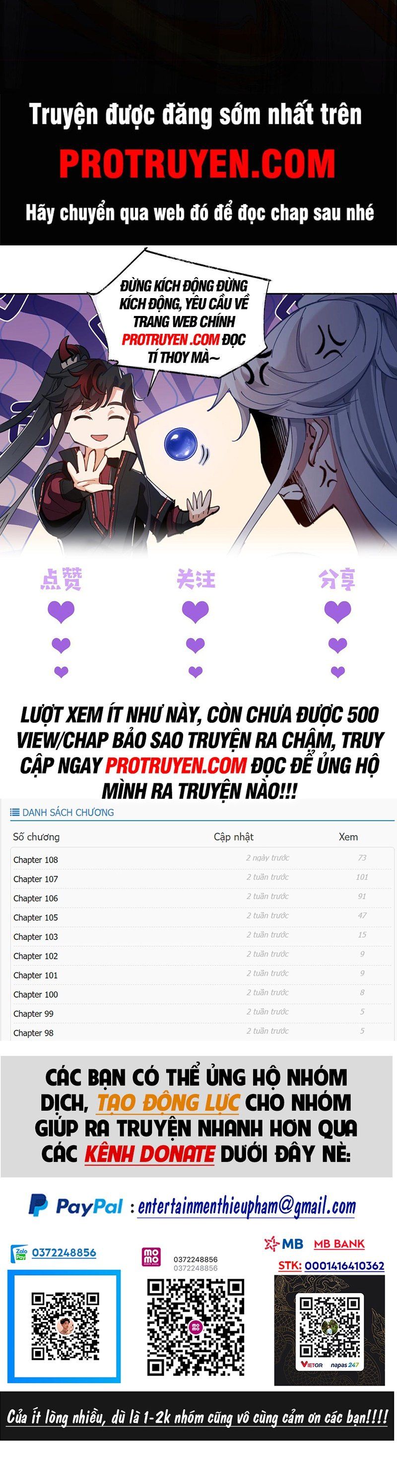 đọc truyện Đồ Đệ Của Ta Đều Là Đại Phản Phái Chương 125 ảnh 20 tại Giả Dược