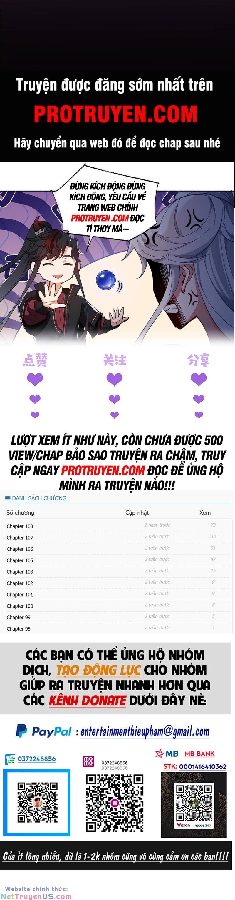 đọc truyện Đồ Đệ Của Ta Đều Là Đại Phản Phái Chương 126 ảnh 22 tại Giả Dược