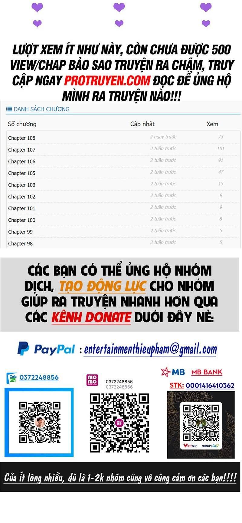 đọc truyện Đồ Đệ Của Ta Đều Là Đại Phản Phái Chương 128 ảnh 30 tại Giả Dược