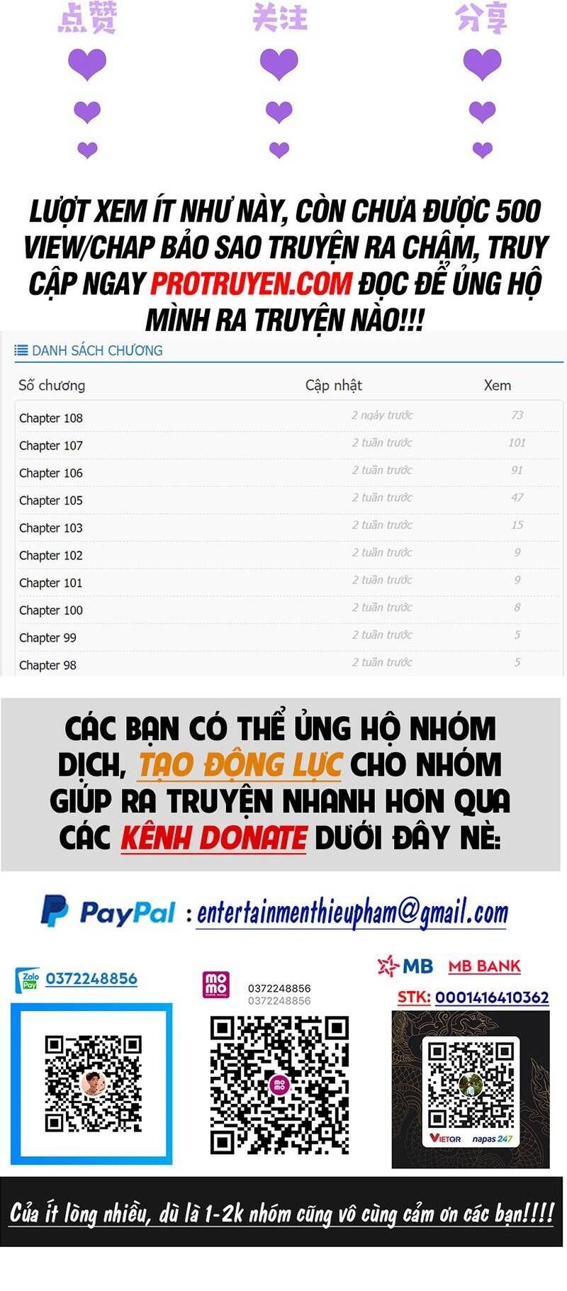 đọc truyện Đồ Đệ Của Ta Đều Là Đại Phản Phái Chương 129 ảnh 27 tại Giả Dược