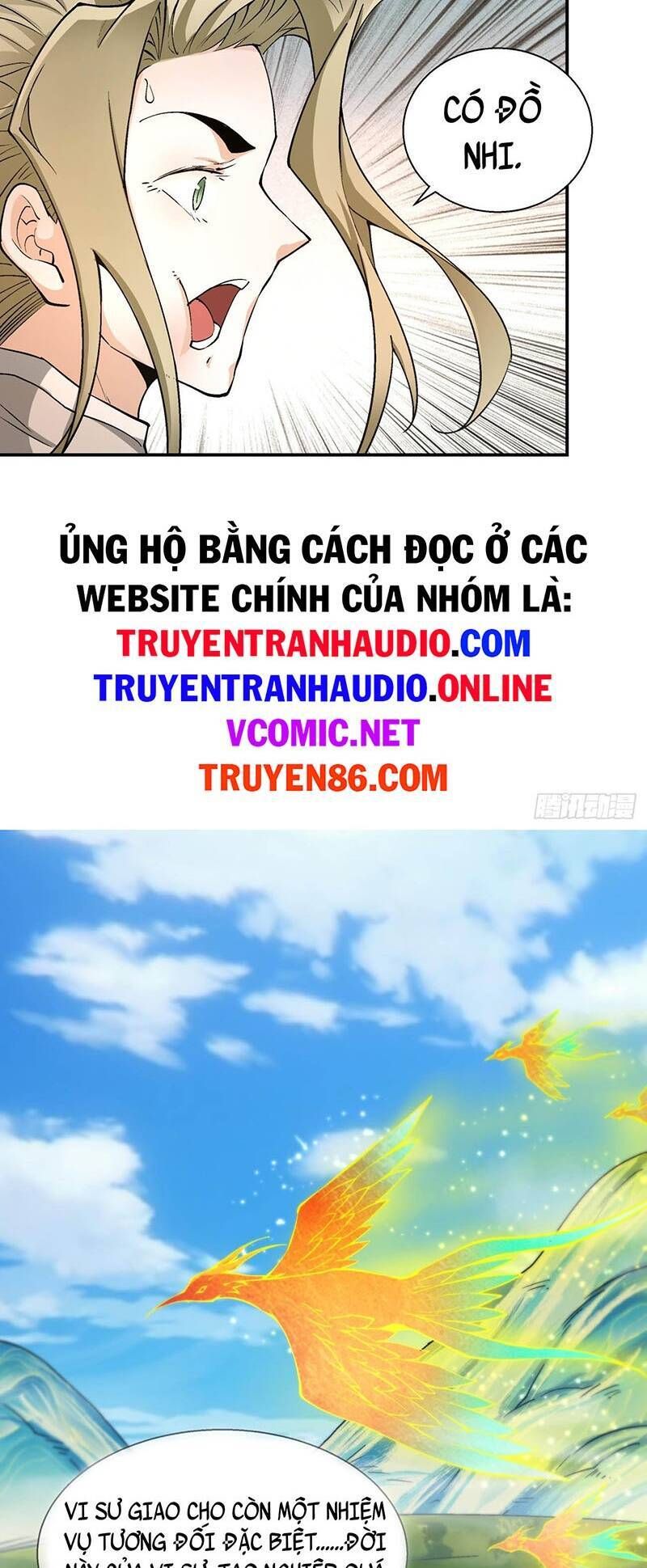 đọc truyện Đồ Đệ Của Ta Đều Là Đại Phản Phái Chương 13 ảnh 20 tại Giả Dược