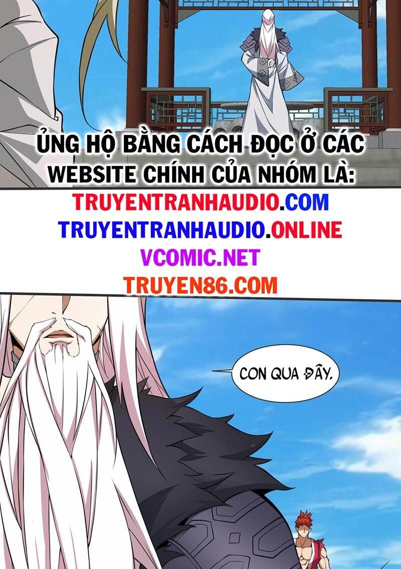 đọc truyện Đồ Đệ Của Ta Đều Là Đại Phản Phái Chương 13 ảnh 28 tại Giả Dược